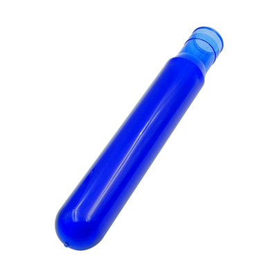 55mm Neck 650g PET Preform For Plastic Bottle