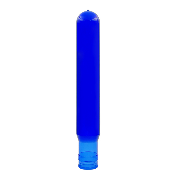 55mm Neck 650g PET Preform For Plastic Bottle