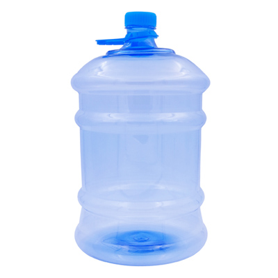 5 Liter PET Bottle For Mineral Water