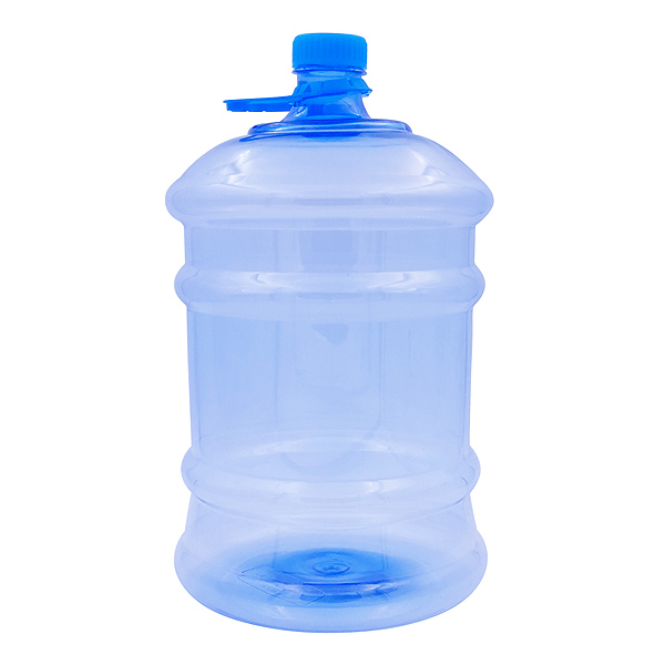 5 Liter PET Bottle For Mineral Water