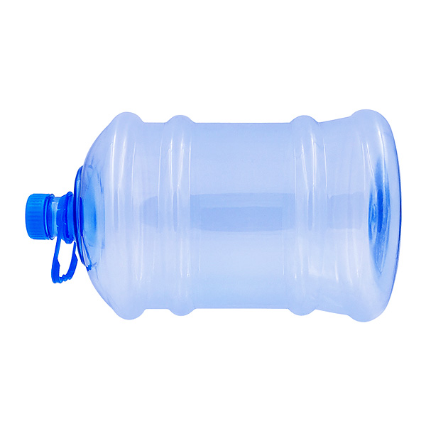 5 Liter PET Bottle For Mineral Water