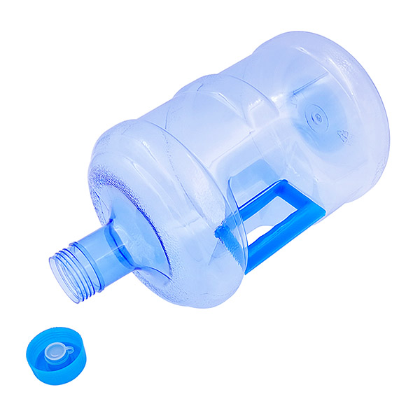 7.5L PET Water Bottle With Handle