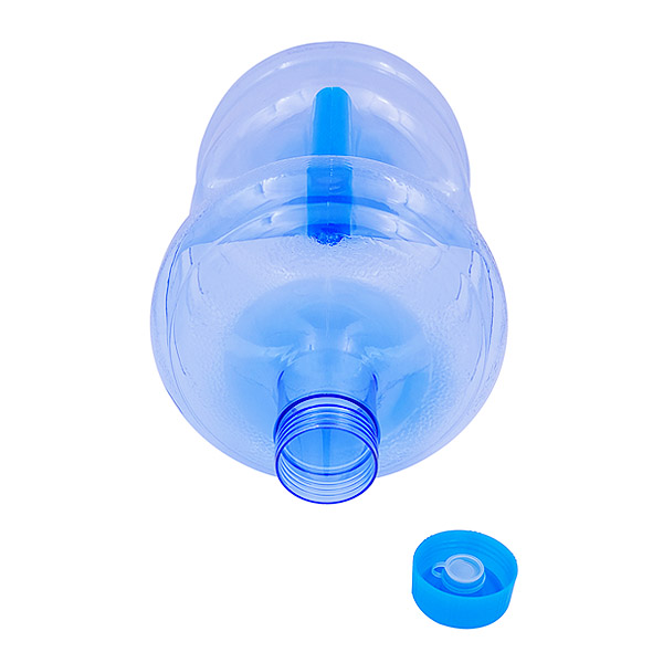 7.5L PET Water Bottle With Handle