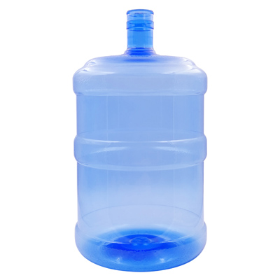 700g PET Plastic 5 Gallon Water Bottle