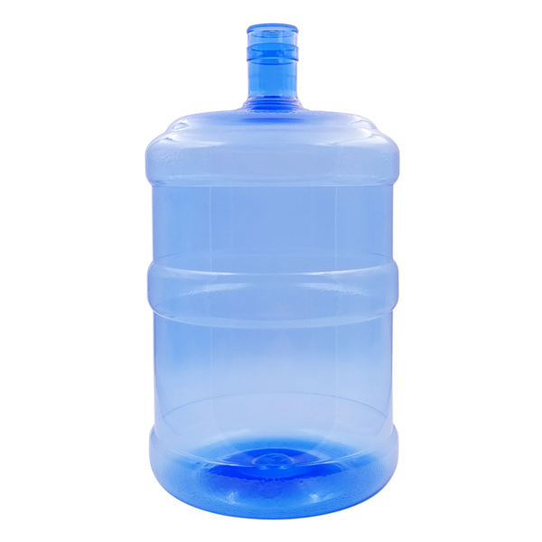 700g PET Plastic 5 Gallon Water Bottle