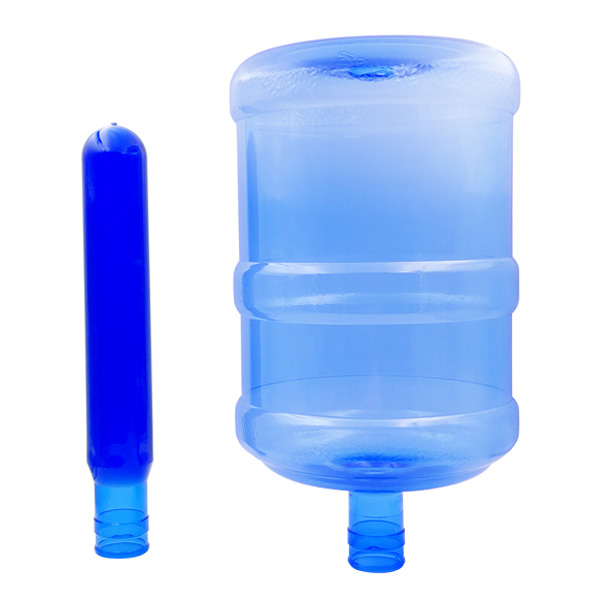 700g PET Plastic 5 Gallon Water Bottle