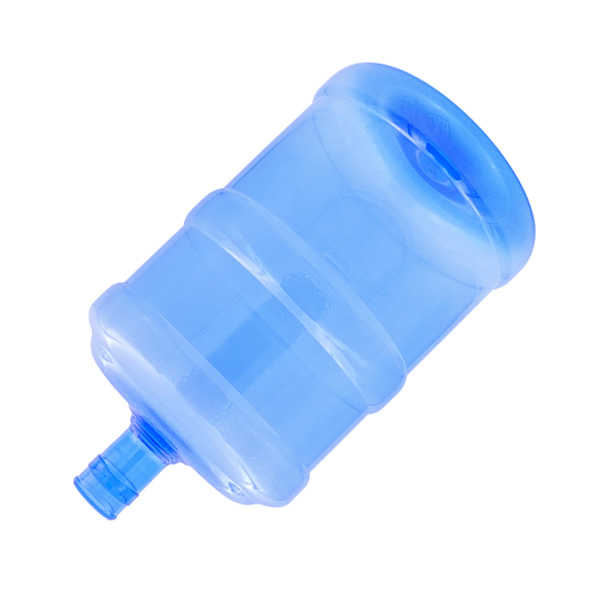 700g PET Plastic 5 Gallon Water Bottle