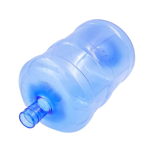 700g PET Plastic 5 Gallon Water Bottle