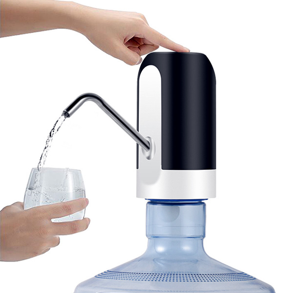 Electric Automatic 5 Gallon Water Dispenser Pump 