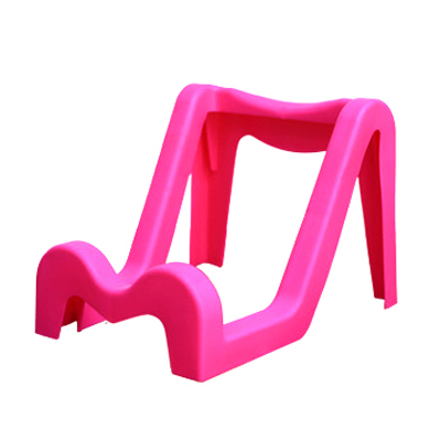 Colorful Plastic 5 Gallons Water Jug Cradle