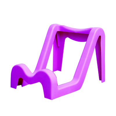 Colorful Plastic 5 Gallons Water Jug Cradle