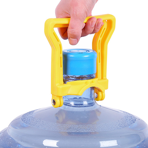 Versatile Gallon Water Bottle Handle