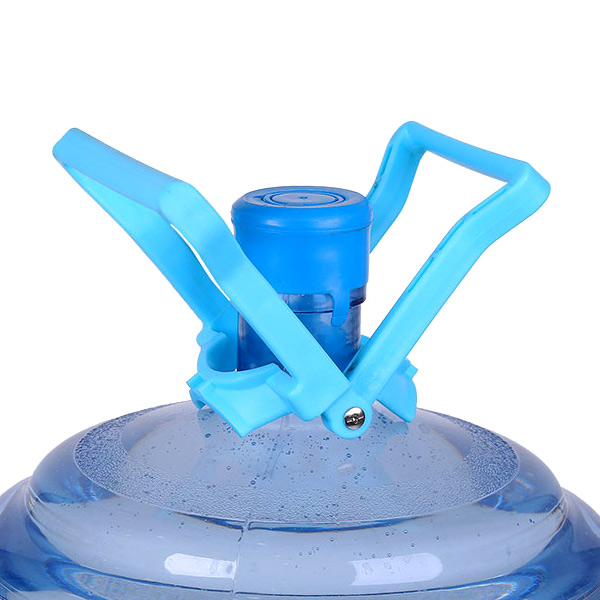 Versatile Gallon Water Bottle Handle