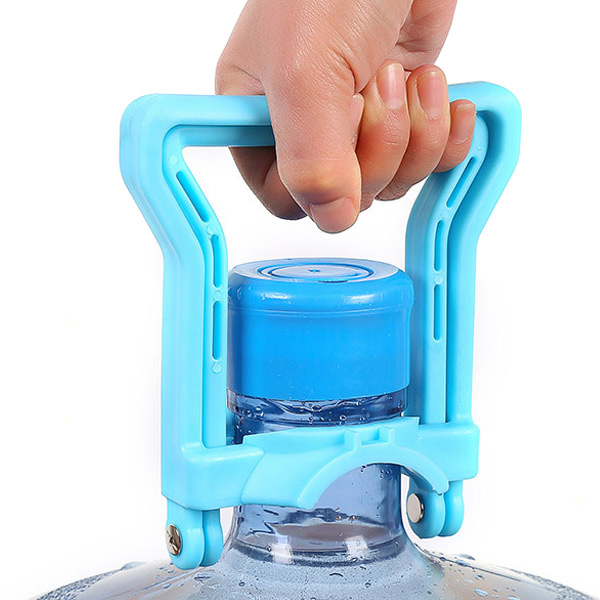 Versatile Gallon Water Bottle Handle