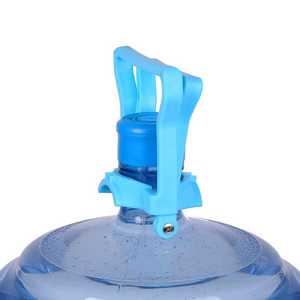 Versatile Gallon Water Bottle Handle